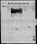 Thumbnail image of item number 1 in: 'The Breckenridge American (Breckenridge, Tex.), Vol. 9, No. 139, Ed. 1, Monday, April 15, 1929'.