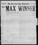 Thumbnail image of item number 1 in: 'The Breckenridge American (Breckenridge, Tex.), Vol. 9, No. 202, Ed. 2, Thursday, June 27, 1929'.