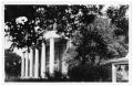 Photograph: [Photograph of Fine Arts Building at Howard Payne College]