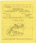 Thumbnail image of item number 1 in: '[Park Hill Church of Christ Bulletin]'.
