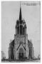 Postcard: [Postcard of Church in Saint-Malo-de-Guersac]