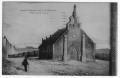 Primary view of [Postcard of Chapel St. Nazaire]