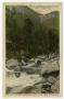 Primary view of [Postcard of Appalachian Falls]