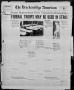 Thumbnail image of item number 1 in: 'The Breckenridge American (Breckenridge, Tex.), Vol. 14, No. 243, Ed. 1, Thursday, September 13, 1934'.