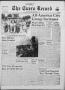 Newspaper: The Cuero Record (Cuero, Tex.), Vol. 75, No. 256, Ed. 1 Tuesday, Octo…