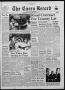 Newspaper: The Cuero Record (Cuero, Tex.), Vol. 75, No. 58, Ed. 1 Monday, March …