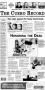 Newspaper: The Cuero Record (Cuero, Tex.), Vol. 119, No. 45, Ed. 1 Wednesday, No…