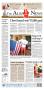 Primary view of The Albany News (Albany, Tex.), Vol. 138, No. 19, Ed. 1 Thursday, September 26, 2013