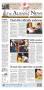 Primary view of The Albany News (Albany, Tex.), Vol. 138, No. 22, Ed. 1 Thursday, October 17, 2013