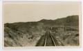Thumbnail image of item number 1 in: 'Horse Shoe Curve S.P.R.R. near El Paso, Texas'.