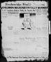 Thumbnail image of item number 1 in: 'Breckenridge Weekly Democrat (Breckenridge, Tex.), Ed. 1, Thursday, November 17, 1932'.