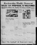 Thumbnail image of item number 1 in: 'Breckenridge Weekly Democrat (Breckenridge, Tex.), Ed. 1, Thursday, January 5, 1933'.