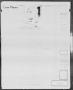 Thumbnail image of item number 2 in: 'Stephens County Sun (Breckenridge, Tex.), Vol. 4, No. 10, Ed. 1, Friday, March 31, 1933'.