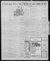 Thumbnail image of item number 2 in: 'Stephens County Sun (Breckenridge, Tex.), Vol. 4, No. 11, Ed. 1, Friday, April 7, 1933'.