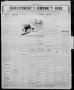 Thumbnail image of item number 2 in: 'Stephens County Sun (Breckenridge, Tex.), Vol. 4, No. 22, Ed. 1, Thursday, June 22, 1933'.
