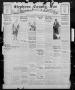 Newspaper: Stephens County Sun (Breckenridge, Tex.), Vol. 4, No. 40, Ed. 1, Thur…