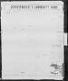 Thumbnail image of item number 2 in: 'Stephens County Sun (Breckenridge, Tex.), Vol. 4, No. 45, Ed. 1, Wednesday, November 29, 1933'.