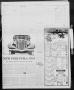 Thumbnail image of item number 3 in: 'Stephens County Sun (Breckenridge, Tex.), Vol. 4, No. 52, Ed. 1, Thursday, January 18, 1934'.
