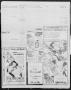 Thumbnail image of item number 4 in: 'Stephens County Sun (Breckenridge, Tex.), Vol. 5, No. 6, Ed. 1, Thursday, March 22, 1934'.