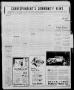 Thumbnail image of item number 2 in: 'Stephens County Sun (Breckenridge, Tex.), Vol. 5, No. 10, Ed. 1, Thursday, April 19, 1934'.