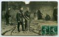 Postcard: [Postcard of French Fire Fighters]