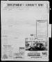 Thumbnail image of item number 2 in: 'Stephens County Sun (Breckenridge, Tex.), Vol. 6, No. 7, Ed. 1, Friday, May 31, 1935'.