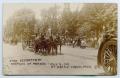 Postcard: [Postcard from W. B. Johnston to George Pendexter, March 25, 1911]