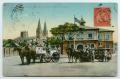 Primary view of [Postcard of Manila Fire Department, Philippines]