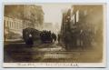 Postcard: [Postcard with a Photograph of a Parade in Milwaukee, Wisconsin]
