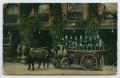 Primary view of [Postcard of Laconia Fire Dept., New Hampshire]