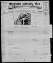 Newspaper: Stephens County Sun (Breckenridge, Tex.), Vol. 6, No. 32, Ed. 1, Frid…
