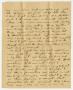 Thumbnail image of item number 3 in: '[Letter From Henry Clay, Jr. to his Family, October 29, 1917]'.