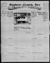 Newspaper: Stephens County Sun (Breckenridge, Tex.), Vol. 6, No. 44, Ed. 1, Frid…