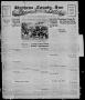 Newspaper: Stephens County Sun (Breckenridge, Tex.), Vol. 7, No. 18, Ed. 1, Frid…