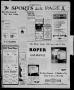 Thumbnail image of item number 4 in: 'Stephens County Sun (Breckenridge, Tex.), Vol. 7, No. 23, Ed. 1, Friday, December 11, 1936'.
