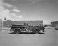 Primary view of [Hereford Fire Department 1967]