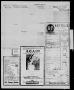 Thumbnail image of item number 4 in: 'Stephens County Sun (Breckenridge, Tex.), Vol. 7, No. 31, Ed. 1, Friday, February 5, 1937'.