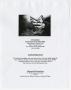 Thumbnail image of item number 3 in: '[Funeral Program for Marsha Bernice Williams Henderson, April 30, 2011]'.