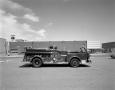Photograph: [Hereford Fire Department 1967]