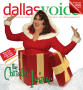 Newspaper: Dallas Voice (Dallas, Tex.), Vol. 31, No. 30, Ed. 1 Friday, December …