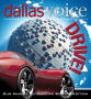 Newspaper: Dallas Voice (Dallas, Tex.), Vol. 31, No. 26, Ed. 1 Friday, November …