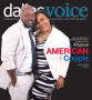 Newspaper: Dallas Voice (Dallas, Tex.), Vol. 31, No. 50, Ed. 1 Friday, April 24,…