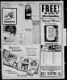 Thumbnail image of item number 4 in: 'Stephens County Sun (Breckenridge, Tex.), Vol. 7, No. 52, Ed. 1, Friday, July 2, 1937'.