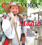 Newspaper: Dallas Voice (Dallas, Tex.), Vol. 31, No. 49, Ed. 1 Friday, April 17,…