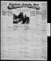 Newspaper: Stephens County Sun (Breckenridge, Tex.), Vol. 8, No. 31, Ed. 1, Frid…