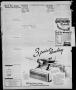 Thumbnail image of item number 2 in: 'Stephens County Sun (Breckenridge, Tex.), Vol. 8, No. 34, Ed. 1, Friday, February 18, 1938'.
