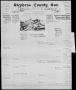 Newspaper: Stephens County Sun (Breckenridge, Tex.), Vol. 8, No. 51, Ed. 1, Frid…