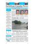 Primary view of Jacksboro Gazette-News (Jacksboro, Tex.), Vol. 134, No. 6, Ed. 1 Tuesday, July 16, 2013