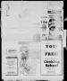 Thumbnail image of item number 2 in: 'Stephens County Sun (Breckenridge, Tex.), Vol. 9, No. 33, Ed. 1, Thursday, February 16, 1939'.