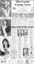 Newspaper: The Crosby County News (Ralls, Tex.), Vol. 125, No. 30, Ed. 1 Friday,…